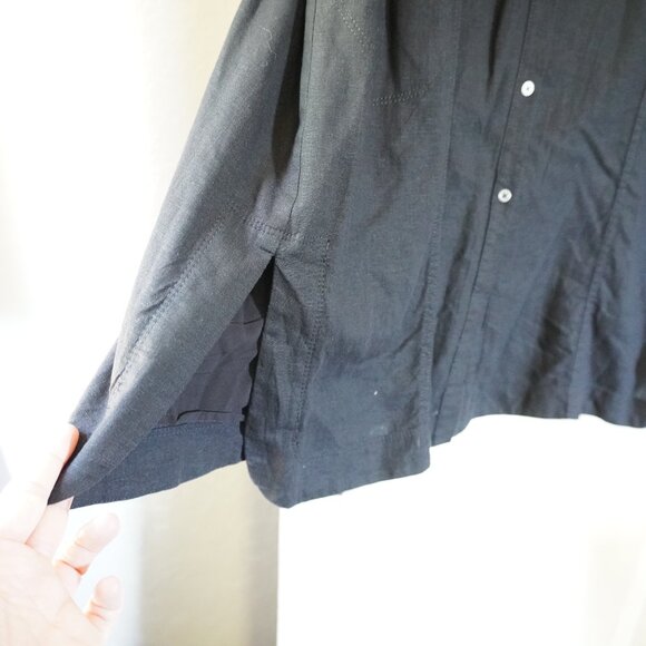 Anthropologie - Maeve - Button down dress - Picture 3 of 11